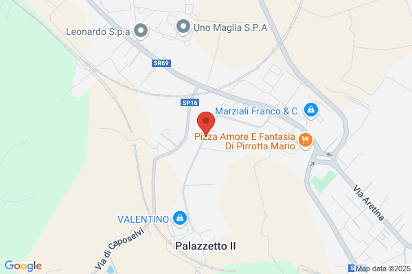 Vallini cristina