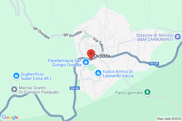 Arte funebre Marongiu e Bussu