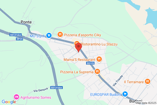 Dalla Lavanderina di Pintus Serena