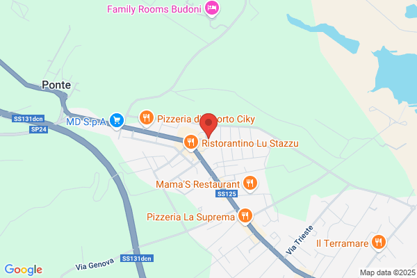 Farmacia Sorelle Spanu