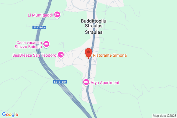 Griglieria Simona