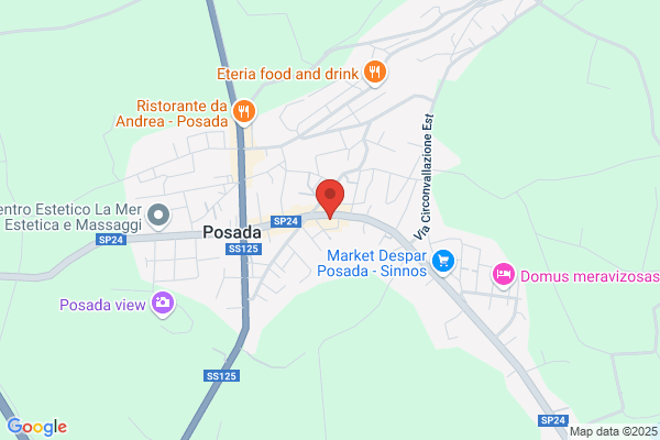 Hotel Ristorante Donatella