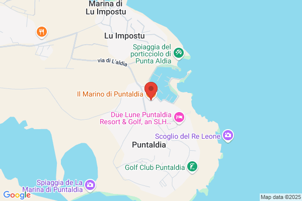 Ristorante Il Marino di Puntaldia
