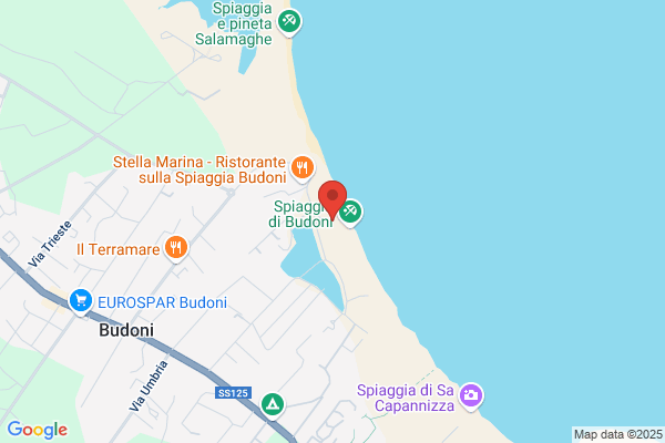 Ristorante La Tavernetta