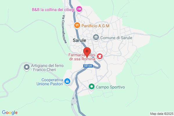 Autoriparazione Nieddu Alberto