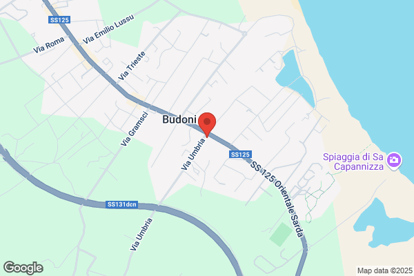 Centro Edile Budoni