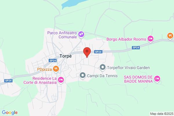 Centro Infissi Torpe'