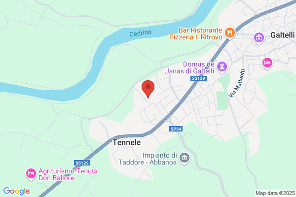 Chessa Autotrasporti