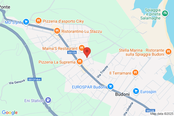 Domus De Pane