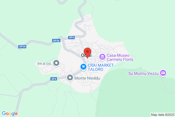 Farmacia Dott. Mossa Agostino