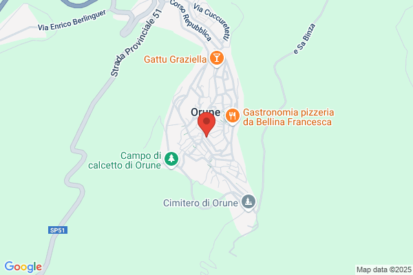 Farmacia Sanna Coccone
