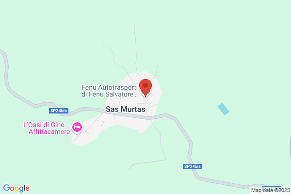 Fenu Autotrasporti  Fenu Salvatore Trasporti Ippici in Tutta Italia