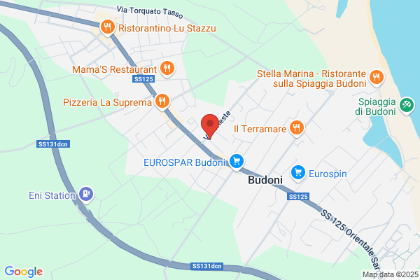 Infissi e Serramenti Ponsanu Tiziano