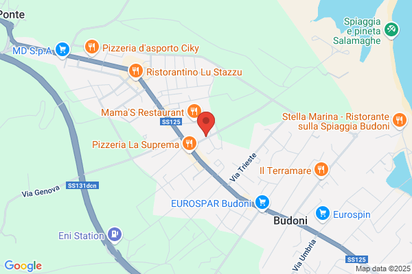 Nonna Isa Supermercato