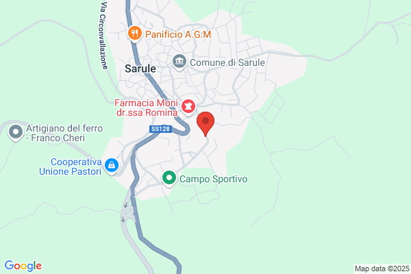 Pasticceria Biscottificio Porcu Pasqualino