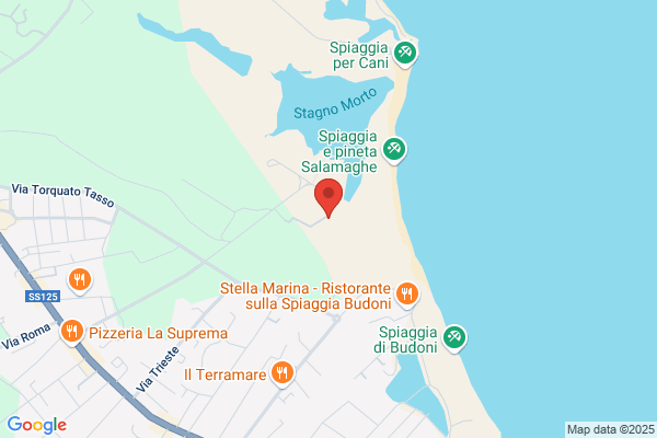 Resort Abbaia Ba
