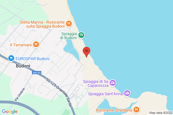 Ristorante Lu Nibaru