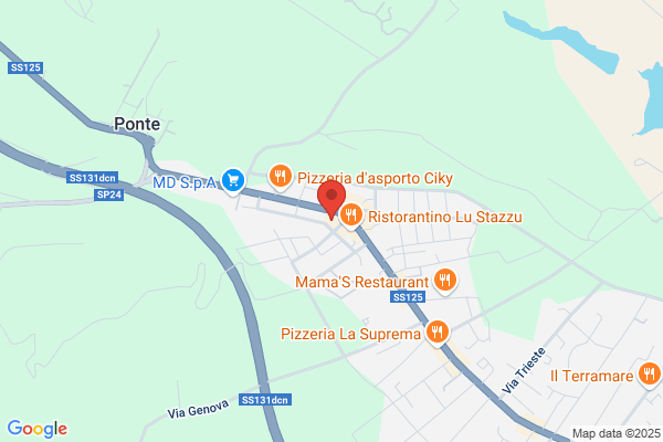 Ristorante Medeus