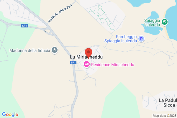Ristorante Miriacheddu