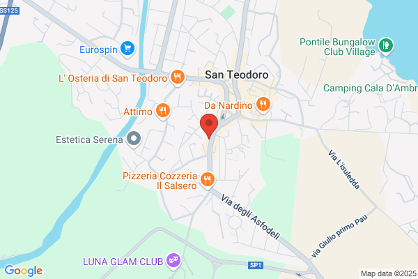 Ristorante da Silvio