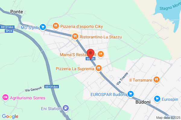 Servizi Turistici Rundas