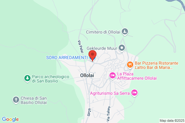 Soro Arreda