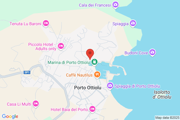 Trattoria dal Pescatore