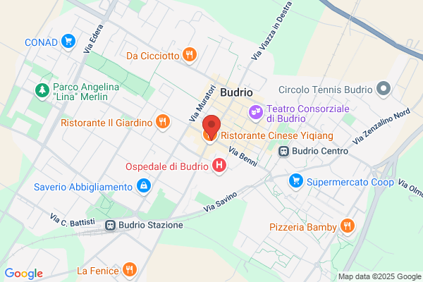 Immobiliare Zanardi Di Mengoli Tiziana Sas