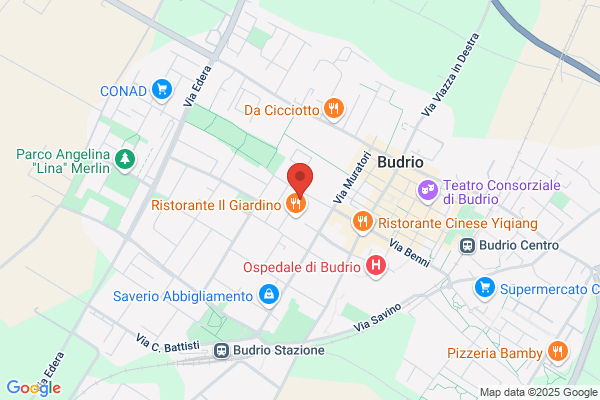 Fustini Massimo