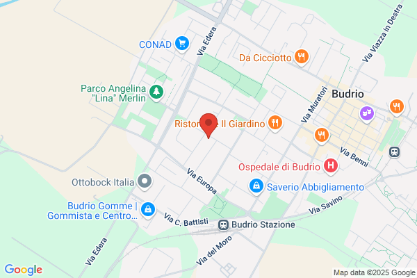 Ambulatorio Veterinario Associato Dr.Brini Dr.Grieco