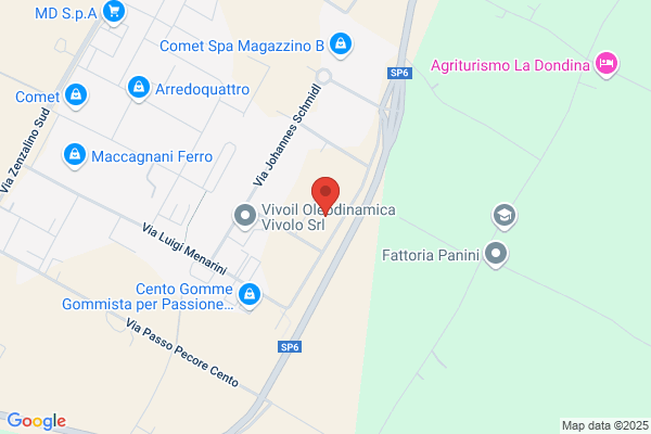 Lo Mauro & Reggiani Associati