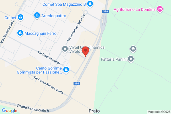 Dimensione Casa Srl