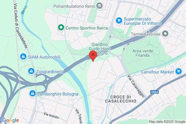 Istituto Tecnico Industriale Statale Odone Belluzzi