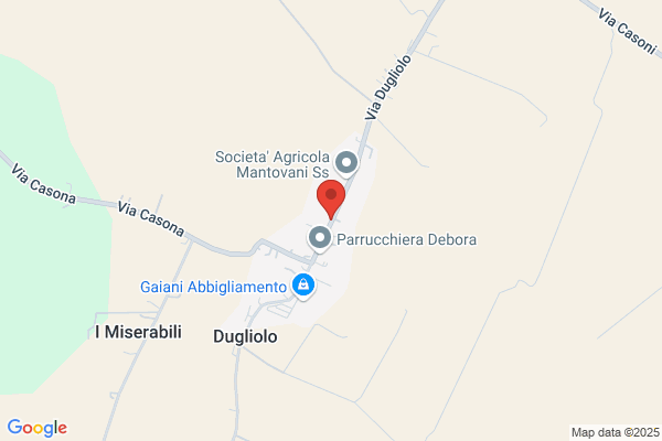 Scuola Di Dugliolo