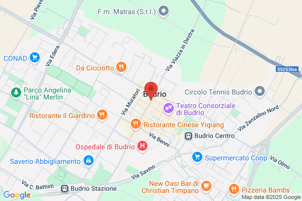 Allianz Budrio - Elledici S.n.c.