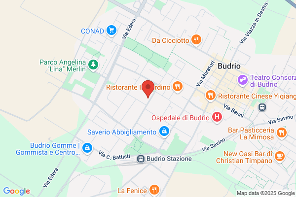 Reale Mutua Agenzia di Budrio Cantelli Giancarlo E Cantelli Francesco S.N.C.