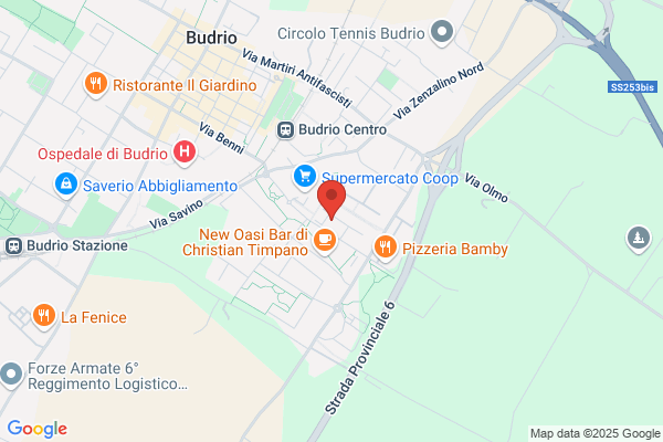 Reno Assicurazioni Sas