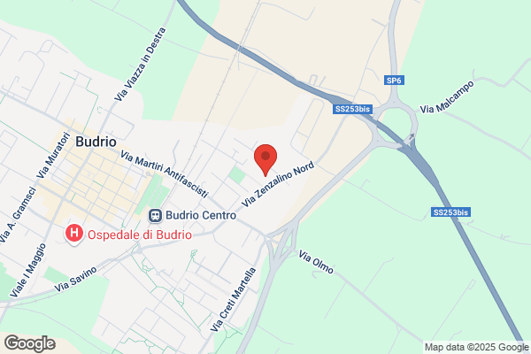 Nuovo Circolo Arci Maddalena