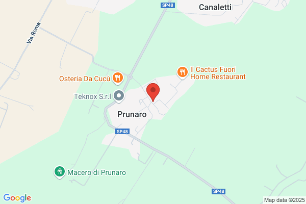 Ptp Circolo Prunaro