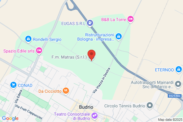 F.M. Matras S.R.L.