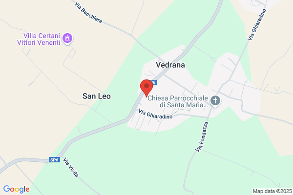 Casa di Riposo Pensione Villa Ortensia Elena Sas
