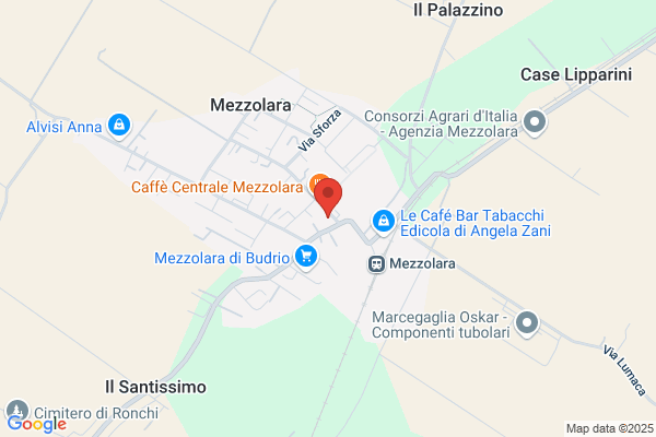 Parrocchia Di Mezzolara