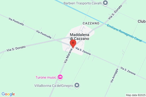 Parrocchia S. Maria Maddalena