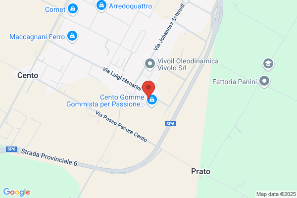 Menghetti alessandro