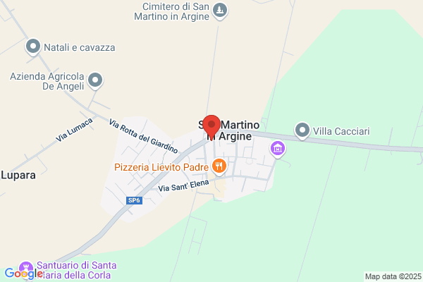 Ambulatorio Dentistico San Martino Sas
