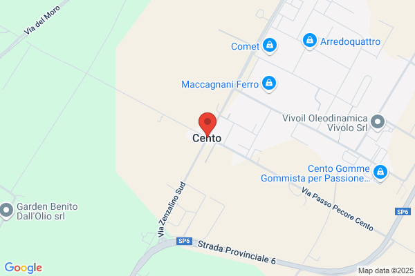 Provincia Di Bologna
