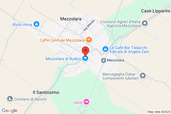Spirito di Vino