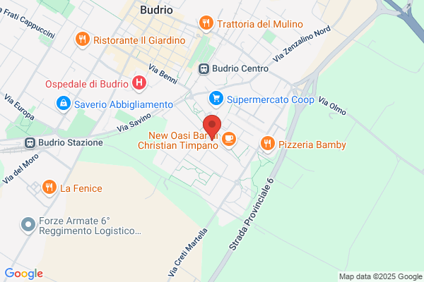 Ptp Alimentari Tomba (Orario 8-20)