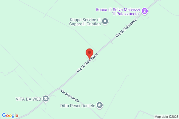 Ramanzin Angelo Falegnameria
