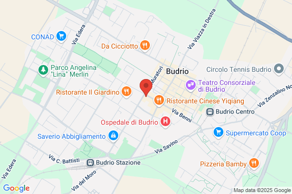 Farmacia Paltrinieri Della Dott.Ssa Masi Vanna